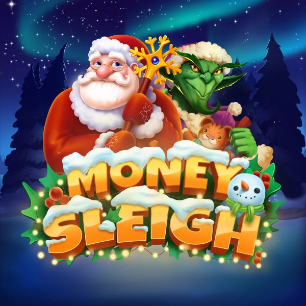 Aventura de Natal Mágica